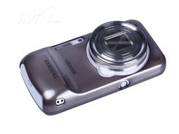 USSAMS三星Galaxy S4 Zoom C101糖果系列黑色保护壳 个性与防护的完美融合